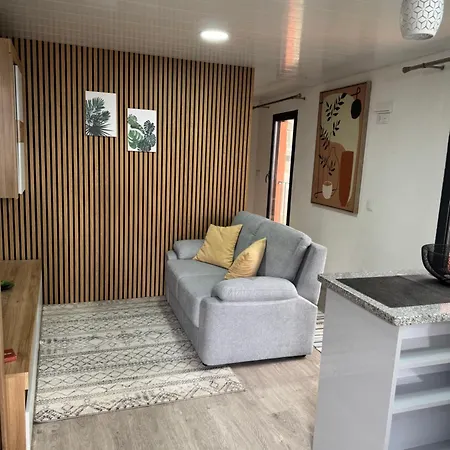 O Refugio * קלייטה