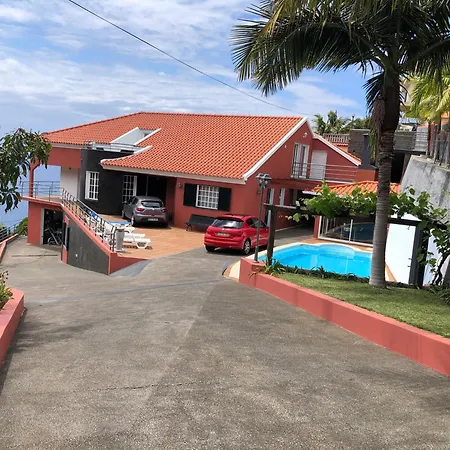 O Refugio קלייטה