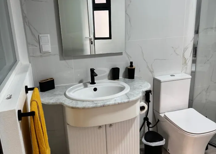 O Refugio קלייטה