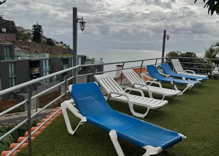 O Refugio * קלייטה