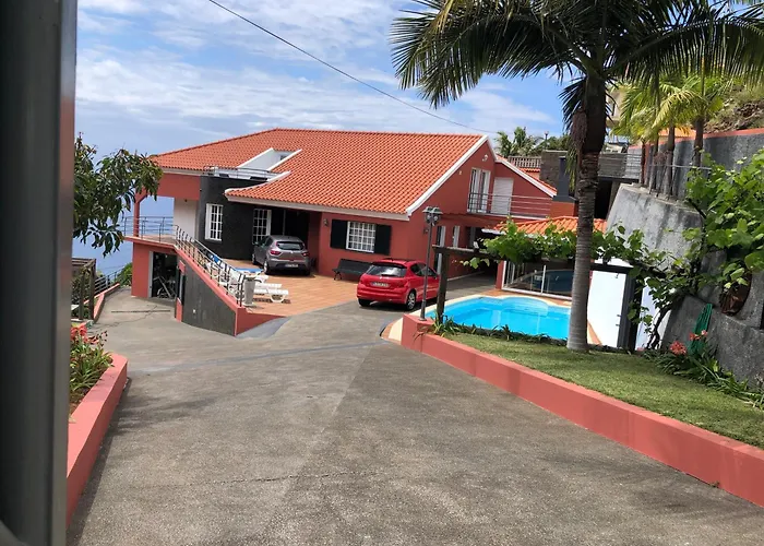 O Refugio קלייטה