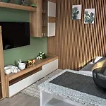 O Refugio 아파트 칼례타