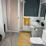 O Refugio 아파트 칼례타