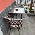 O Refugio 아파트