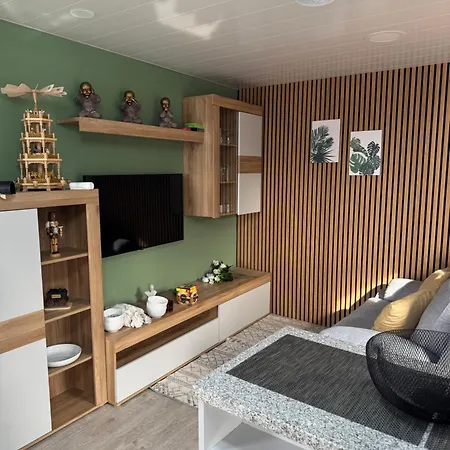 O Refugio Apartment