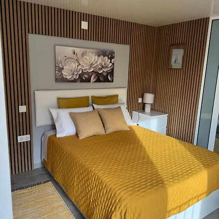 O Refugio Apartment *