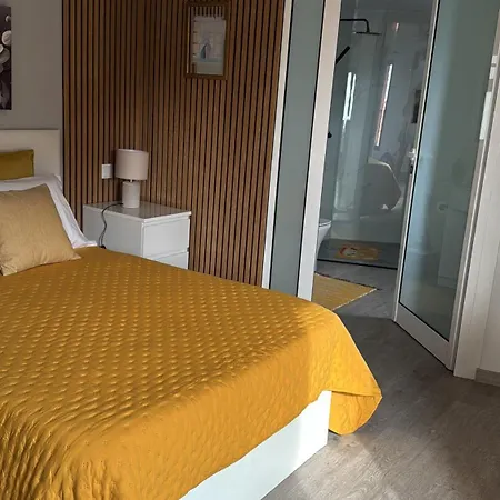 Apartment O Refugio *