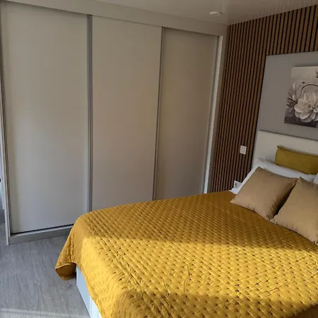 O Refugio Apartment Calheta (Madeira)