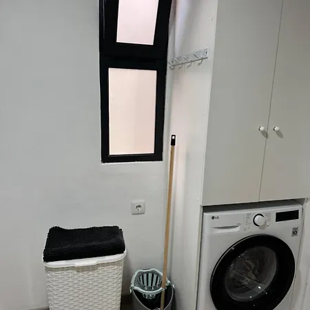 O Refugio Apartment