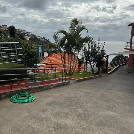 Apartment O Refugio