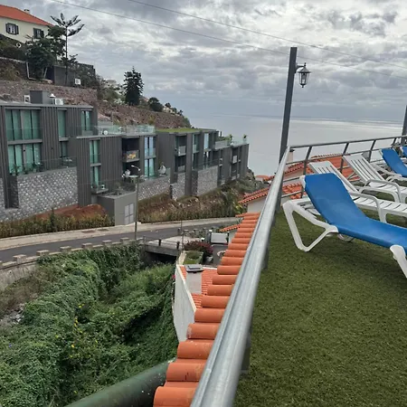 O Refugio Apartment