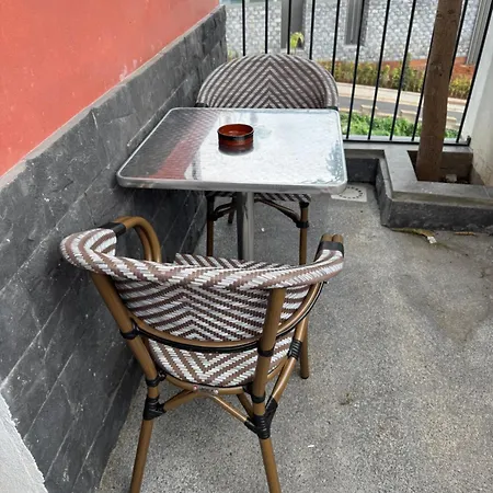 O Refugio Apartment