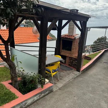 Apartment O Refugio Calheta (Madeira)