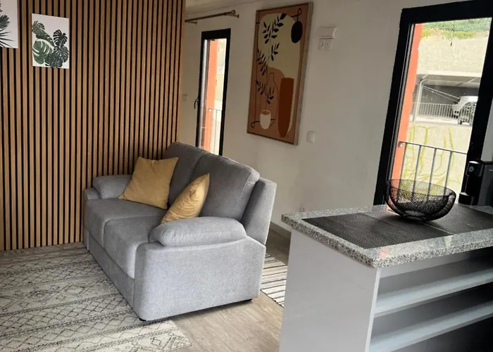 O Refugio * كالهيتا