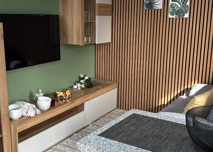 O Refugio Daire Calheta (Madeira)