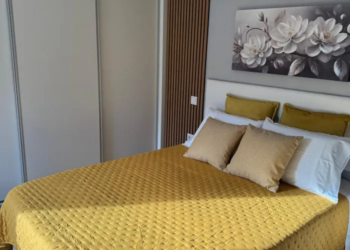 O Refugio Calheta (Madeira)