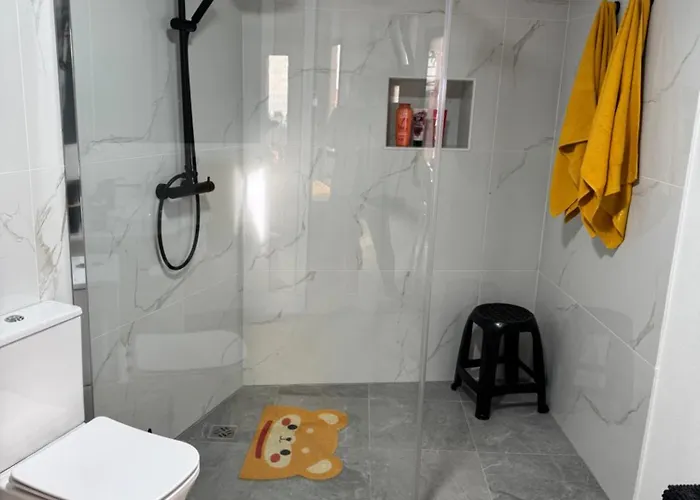 O Refugio * Calheta (Madeira)