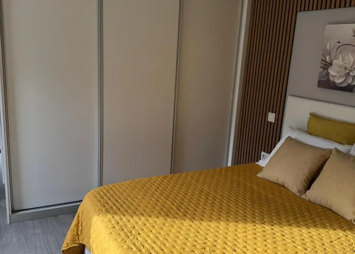 O Refugio شقة كالهيتا