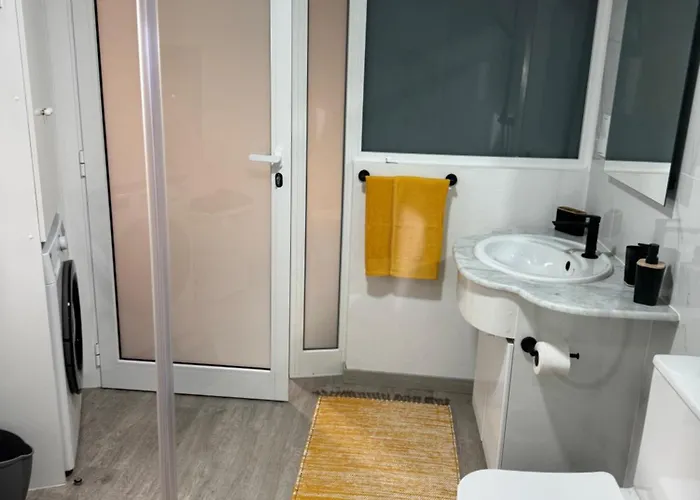 O Refugio شقة كالهيتا