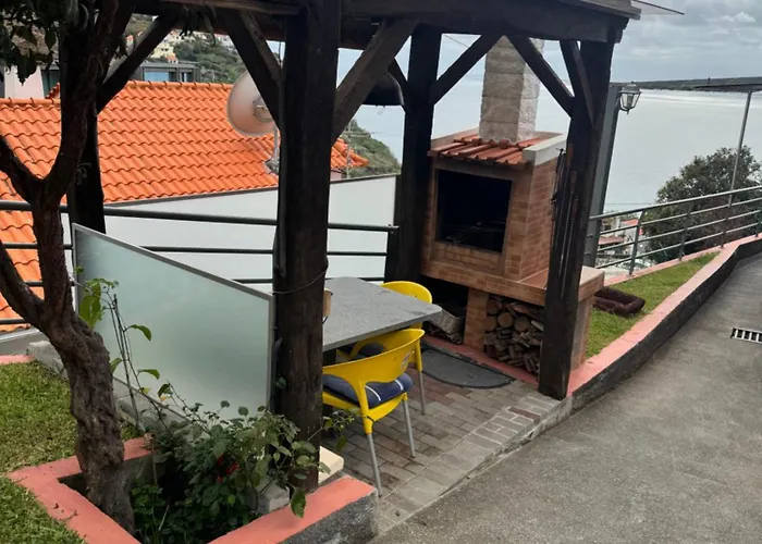 شقة O Refugio كالهيتا